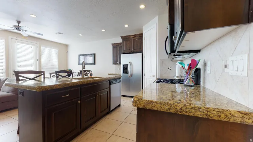 4184 E Torrey Pines Dr, Washington, Utah 84780
