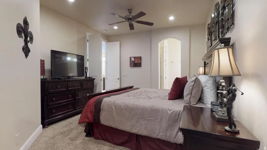 4184 E Torrey Pines Dr, Washington, Utah 84780