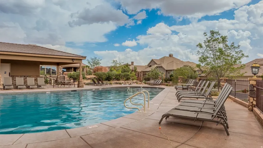 4184 E Torrey Pines Dr, Washington, Utah 84780