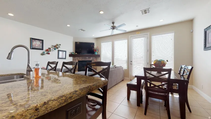 4184 E Torrey Pines Dr, Washington, Utah 84780