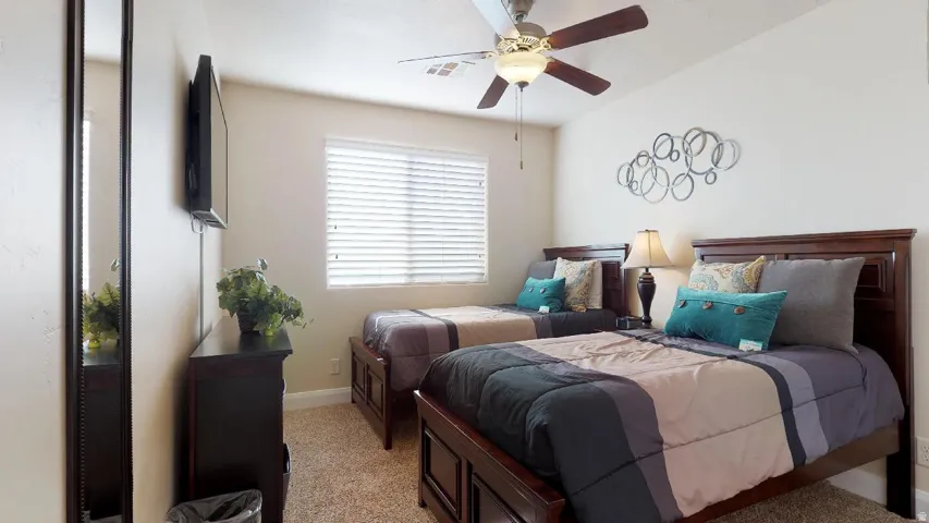 4184 E Torrey Pines Dr, Washington, Utah 84780