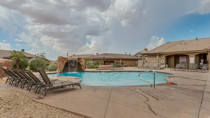 4184 E Torrey Pines Dr, Washington, Utah 84780