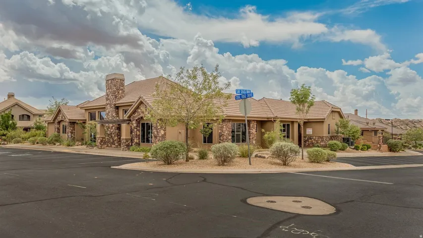 4184 E Torrey Pines Dr, Washington, Utah 84780