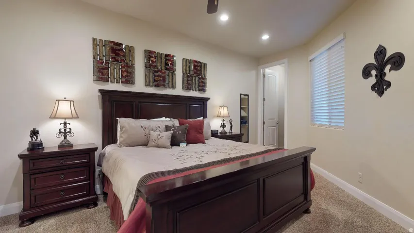 4184 E Torrey Pines Dr, Washington, Utah 84780