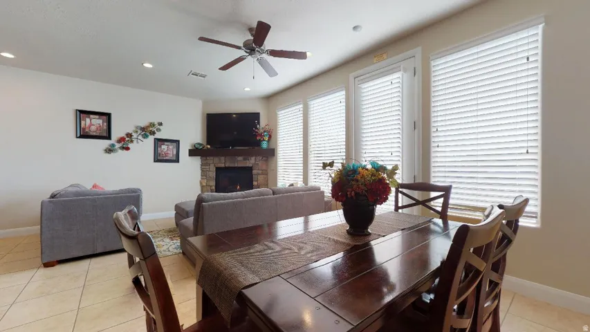 4184 E Torrey Pines Dr, Washington, Utah 84780