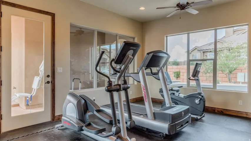 4184 E Torrey Pines Dr, Washington, Utah 84780