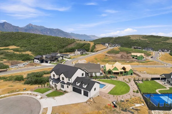 14598 S Canyon Edge Cir, Draper (ut Cnty), Utah 84020