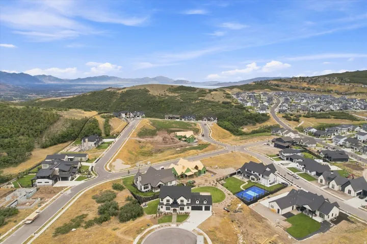 14598 S Canyon Edge Cir, Draper (ut Cnty), Utah 84020