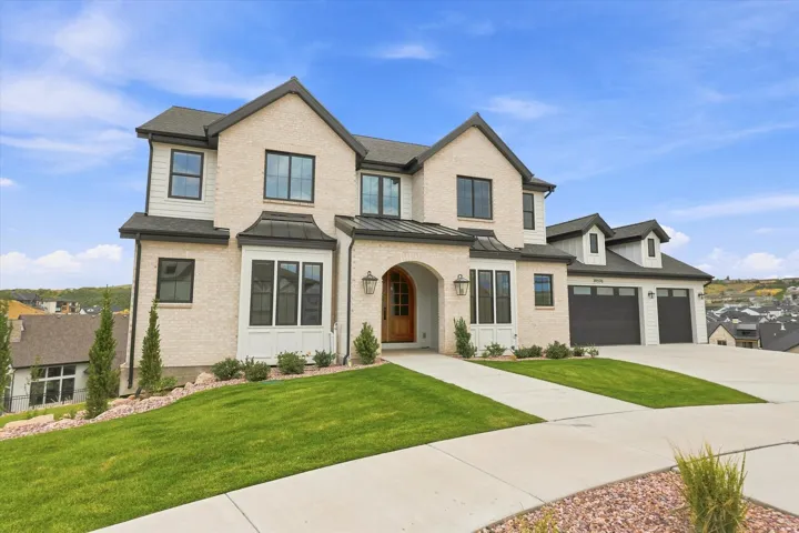 14598 S Canyon Edge Cir, Draper (ut Cnty), Utah 84020