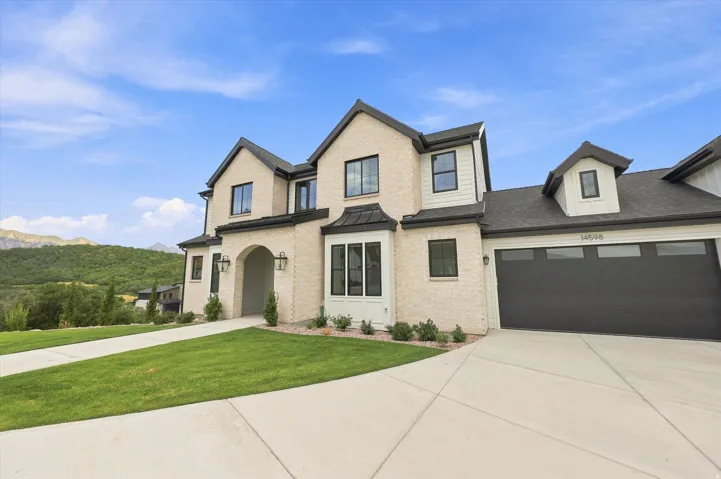 14598 S Canyon Edge Cir, Draper (ut Cnty), Utah 84020