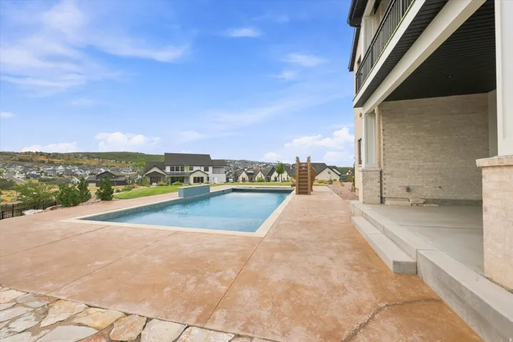 14598 S Canyon Edge Cir, Draper (ut Cnty), Utah 84020