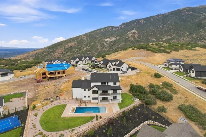 14598 S Canyon Edge Cir, Draper (ut Cnty), Utah 84020