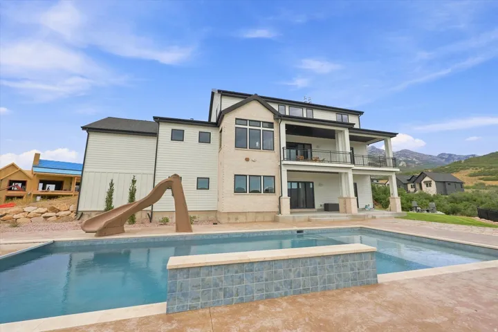 14598 S Canyon Edge Cir, Draper (ut Cnty), Utah 84020
