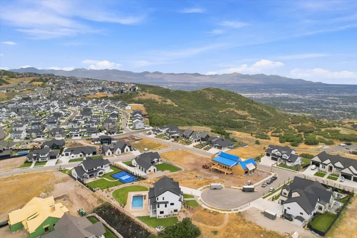 14598 S Canyon Edge Cir, Draper (ut Cnty), Utah 84020