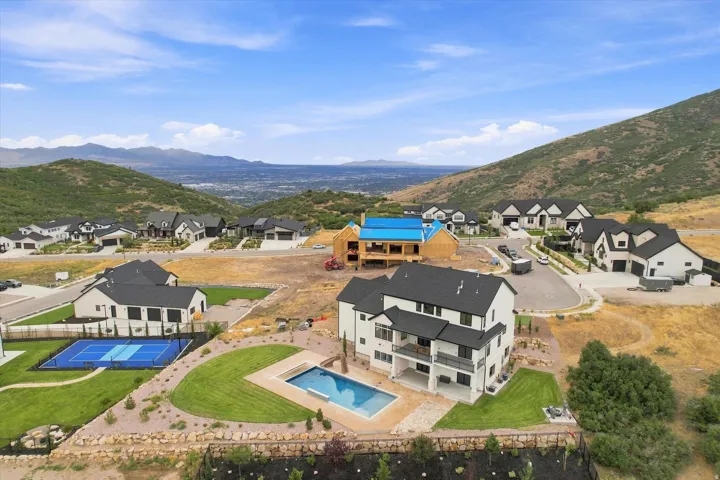 14598 S Canyon Edge Cir, Draper (ut Cnty), Utah 84020