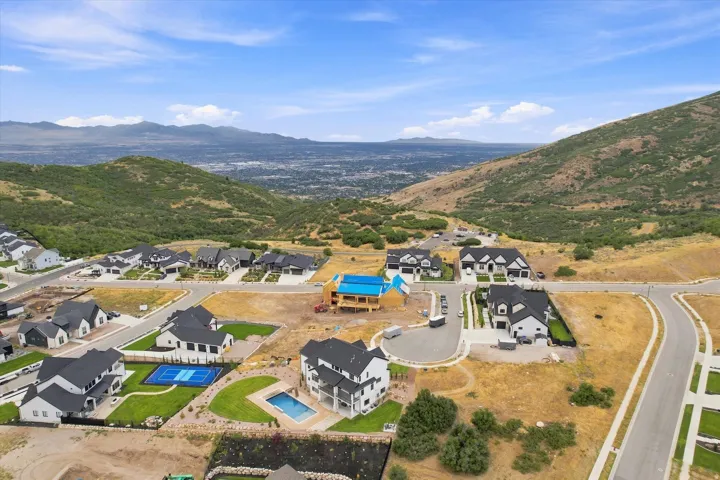 14598 S Canyon Edge Cir, Draper (ut Cnty), Utah 84020