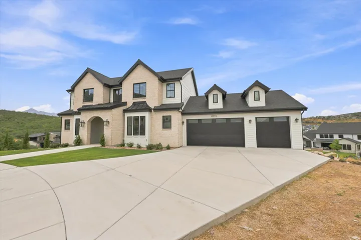 14598 S Canyon Edge Cir, Draper (ut Cnty), Utah 84020