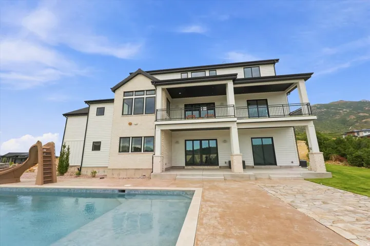 14598 S Canyon Edge Cir, Draper (ut Cnty), Utah 84020