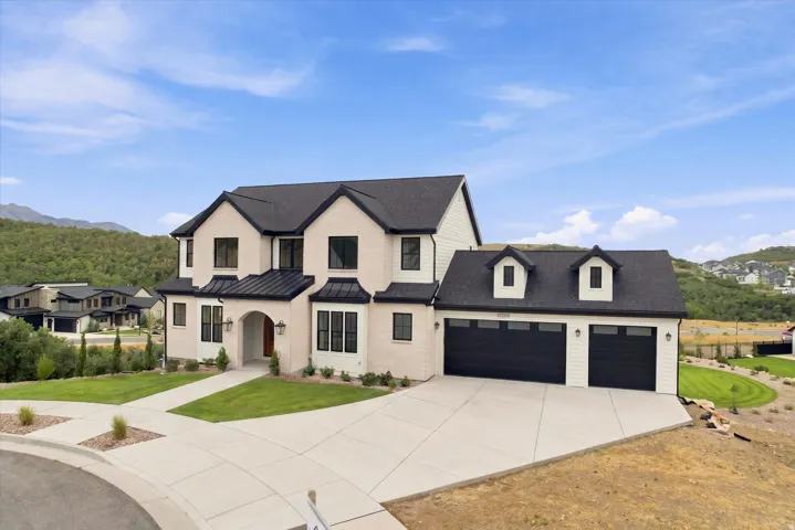 14598 S Canyon Edge Cir, Draper (ut Cnty), Utah 84020