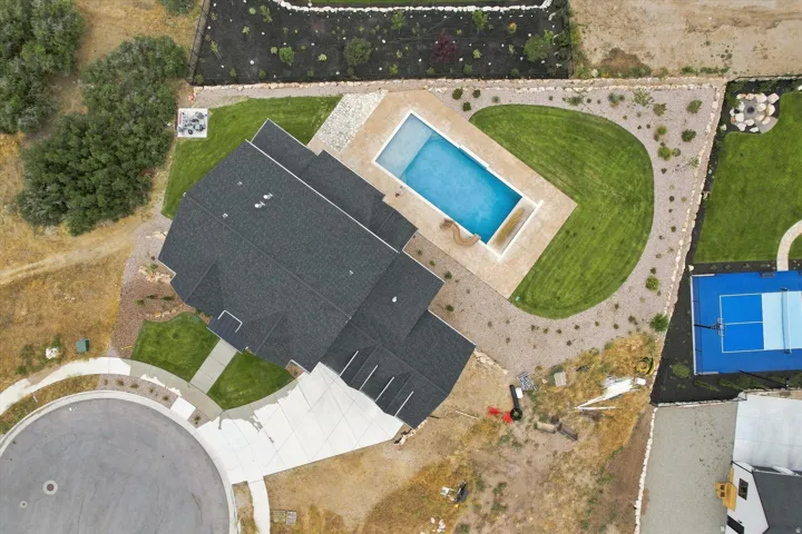 14598 S Canyon Edge Cir, Draper (ut Cnty), Utah 84020