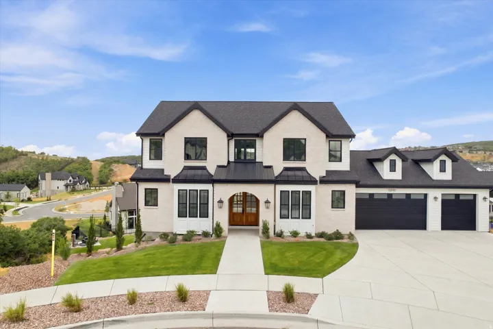 14598 S Canyon Edge Cir, Draper (ut Cnty), Utah 84020