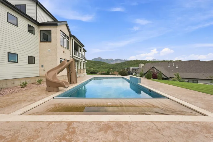14598 S Canyon Edge Cir, Draper (ut Cnty), Utah 84020