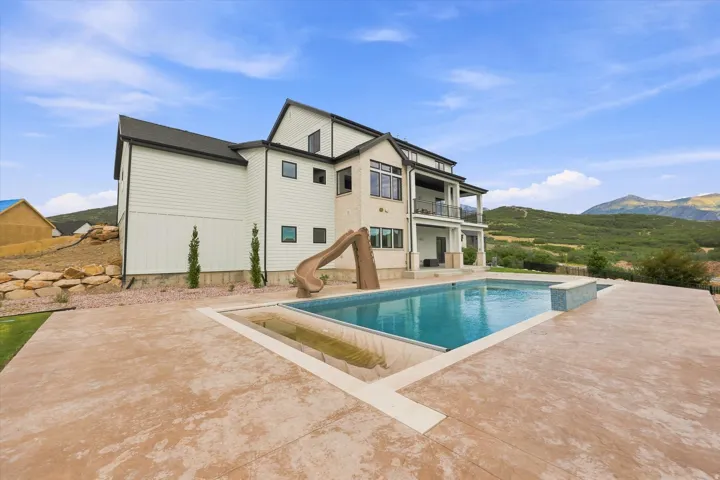 14598 S Canyon Edge Cir, Draper (ut Cnty), Utah 84020