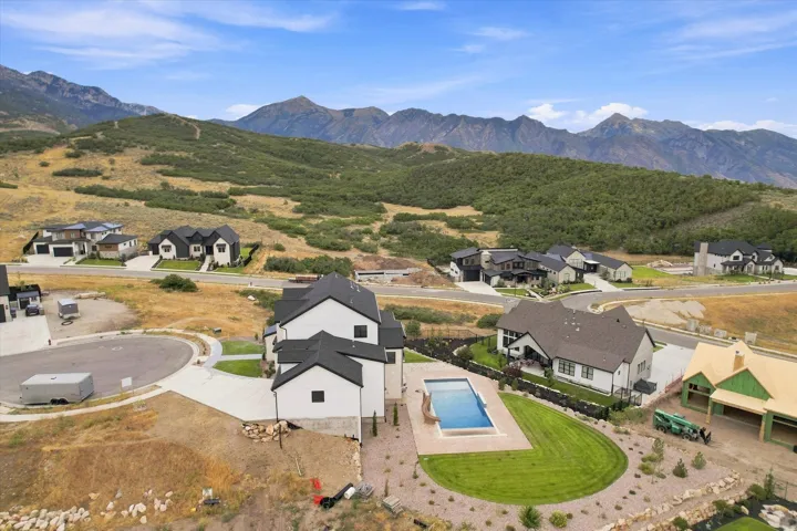 14598 S Canyon Edge Cir, Draper (ut Cnty), Utah 84020