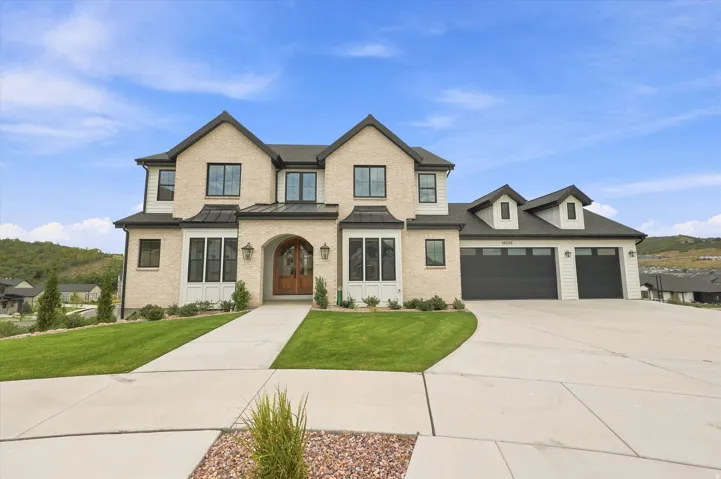 14598 S Canyon Edge Cir, Draper (ut Cnty), Utah 84020