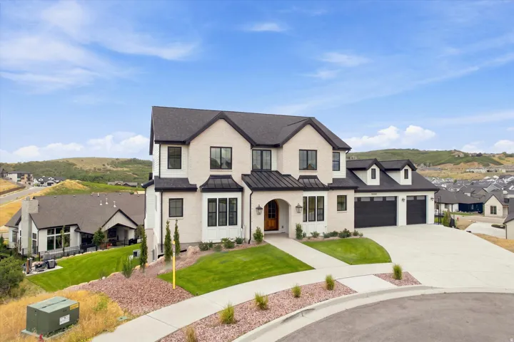 14598 S Canyon Edge Cir, Draper (ut Cnty), Utah 84020