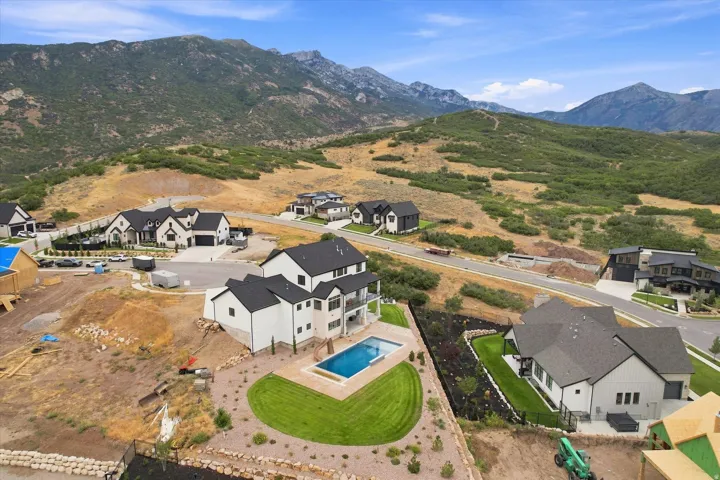 14598 S Canyon Edge Cir, Draper (ut Cnty), Utah 84020