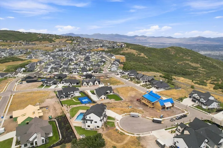 14598 S Canyon Edge Cir, Draper (ut Cnty), Utah 84020