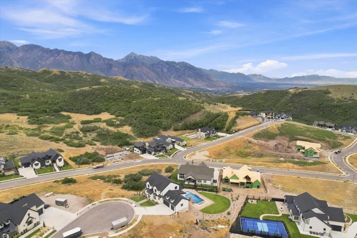 14598 S Canyon Edge Cir, Draper (ut Cnty), Utah 84020
