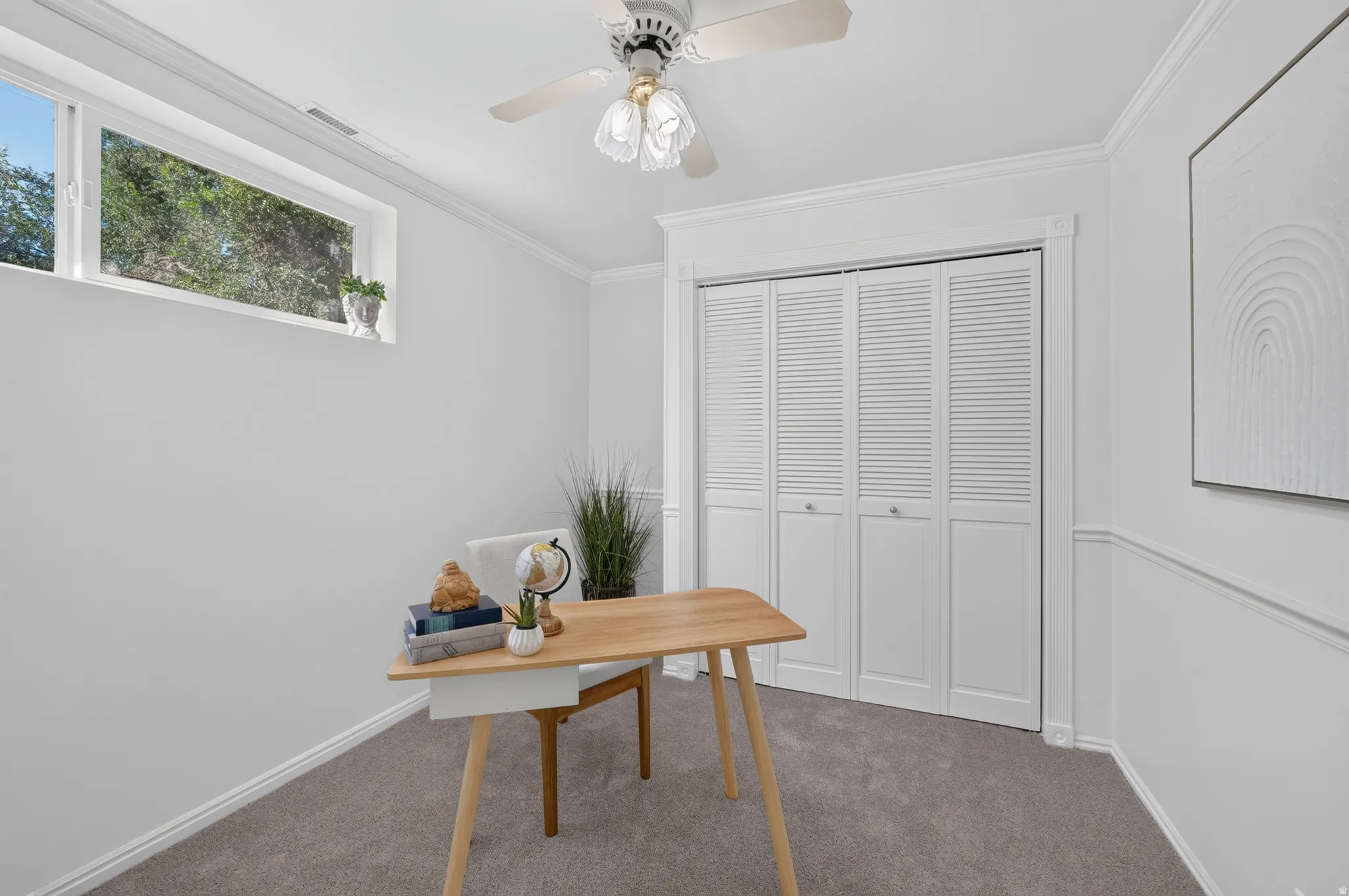 Office/Guest Bedroom #3