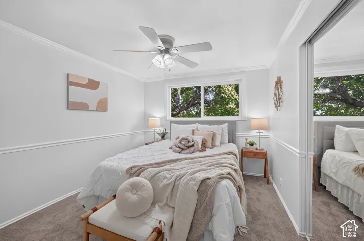 Guest Bedroom #2