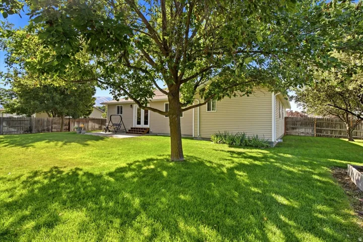 963 W 2730 S, Nibley, Utah 84321