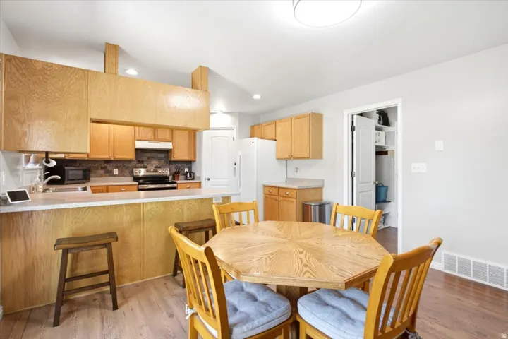 963 W 2730 S, Nibley, Utah 84321