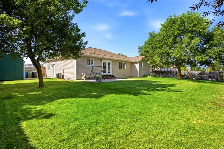 963 W 2730 S, Nibley, Utah 84321