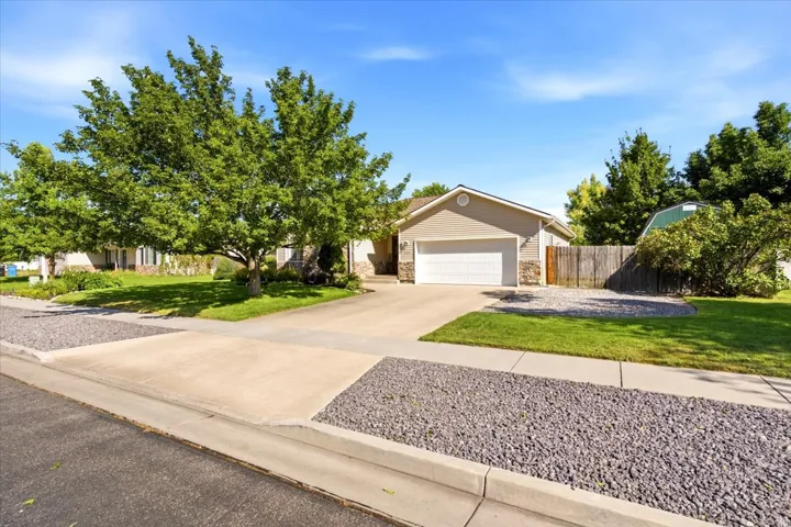 963 W 2730 S, Nibley, Utah 84321