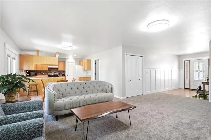 963 W 2730 S, Nibley, Utah 84321