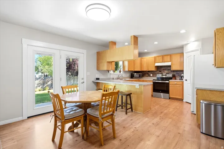 963 W 2730 S, Nibley, Utah 84321