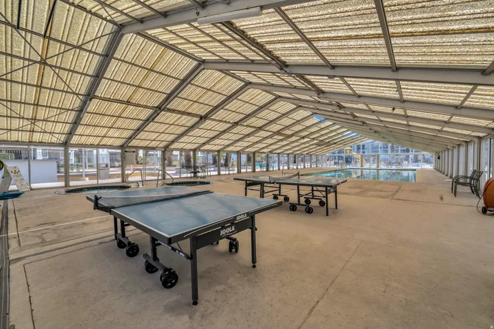 HOA amenities