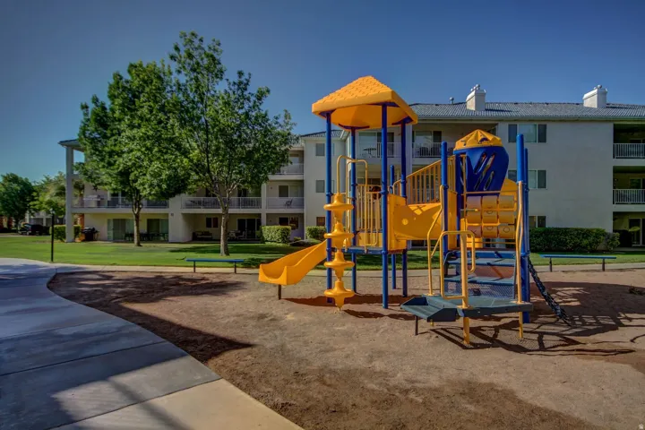 Playground #2- HOA amenities