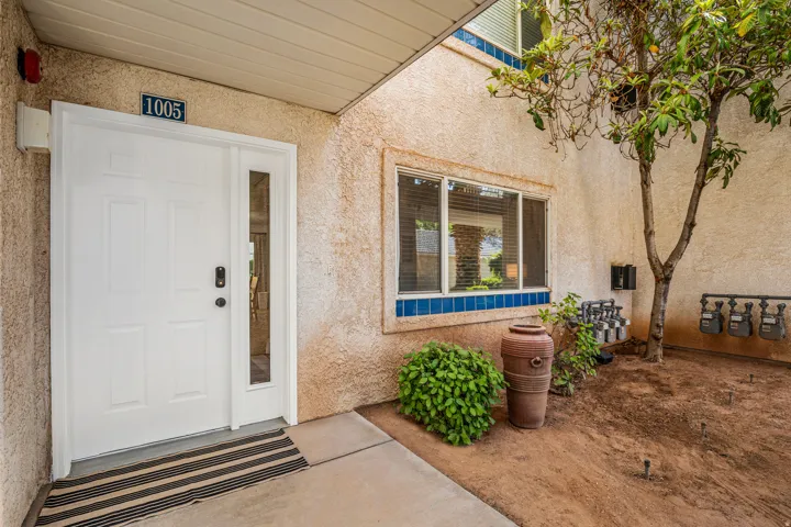 1845 W Canyon View Dr #1005, St. George, Utah 84770