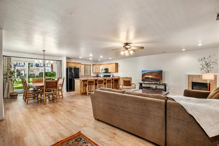 1845 W Canyon View Dr #1005, St. George, Utah 84770