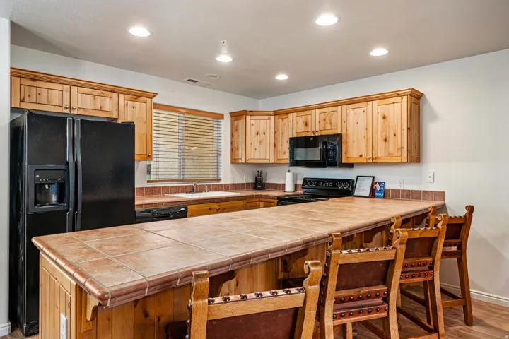 1845 W Canyon View Dr #1005, St. George, Utah 84770
