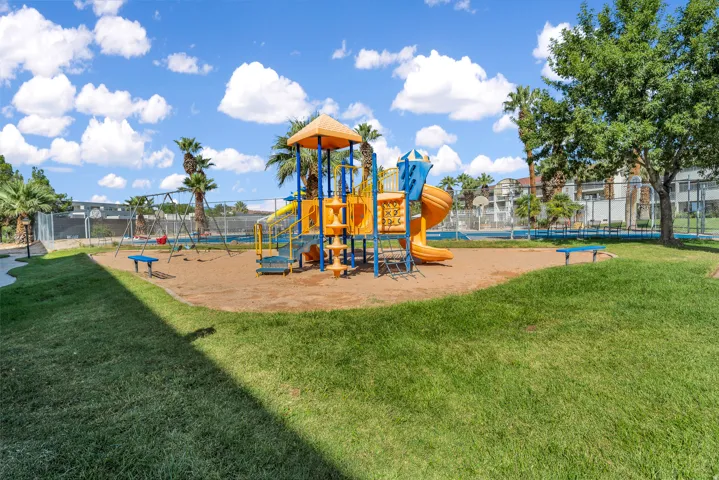 HOA amenities- Playground #1