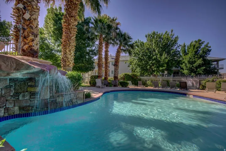 Pool #2-HOA amenities