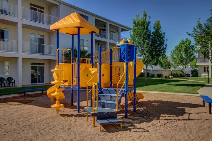 Playground #3- HOA amenities