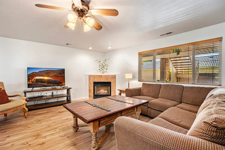 1845 W Canyon View Dr #1005, St. George, Utah 84770